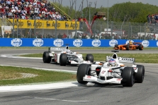Imola O.Panis akimis