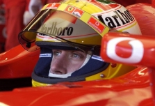 Bandymai: 2003-04-26 Fiorano
