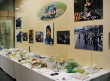 Daijiro Kato: 1976-2003
