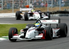 "Champ Car": Brands Hatch, D.Britanija