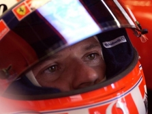 Bandymai: 2003-06-03 Fiorano