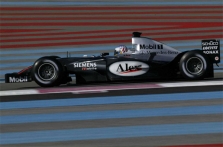 „MP4/18“ lėtumo priežastys