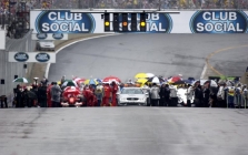 Teisėjas atmetė apeliaciją dėl Brazilijos GP