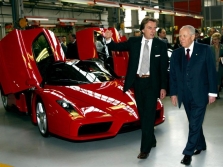 Ateityje “Ferrari” galbūt pasamdys italą