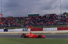 Europos GP: Orų prognozė