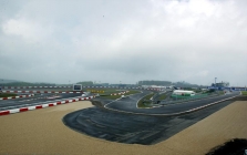 Europos GP: Orų prognozė
