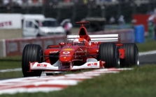 Magny-Cours iš techninės pusės
