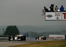 "Champ Car": Road America, JAV