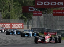 "Champ Car": Monrealis, Kanada
