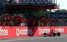 Italijos GP: Greičiausi ratai