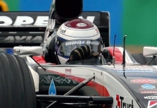 J.Verstappenas dar metus "Minardi"?