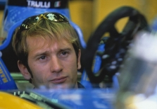 Japonijos GP: Penktadienio kvalifikacija
