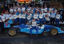 "Champ Car": Surfers Paradise, Australija