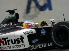 Bandymai: 2003-12-10 Vallelunga
