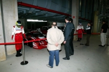 „Toyota“ kaltinama „Ferrari“ šnipinėjimu