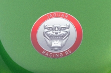 "Red Bull" domisi "Jaguar"