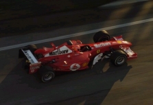 Bandymai: 2004-02-25 Imola