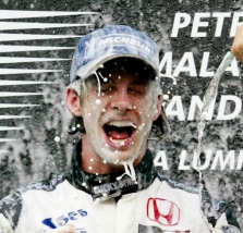 Jensonas Buttonas nori daugiau