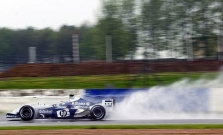 Bandymai: 2004-04-28 Silverstounas