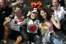 J.Buttonas: “Aš ne playboy’jus”