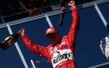 Ispanijos GP: Lenktynės
