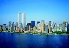 GP New Yorke?