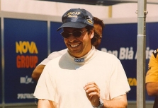 Prisimenant G.Rodriguezą