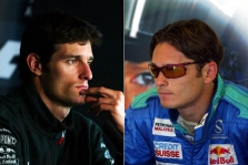 M.Webberis – į „Williams“, G.Fisichella – į „Renault“?