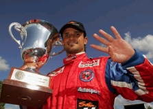 V.Liuzzi ir “Ferrari”