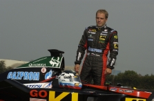 Bandymai: 2004-09-02 Vallelunga