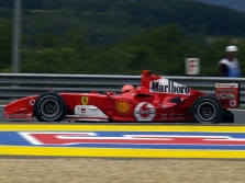 Vengrijos GP: kvalifikacija