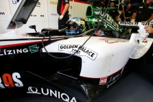 „Minardi“ gaus geresnius „Cosworth“ variklius!