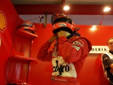 „Puma“ rems „Ferrari“