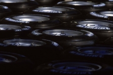 Kas nutiko „Michelin“ padangoms?