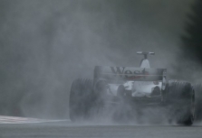 Italijos GP: orų prognozė
