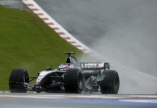 FIA svarsto Japonijos GP likimą