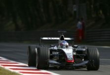 Italijos GP: penktadienio treniruotės Nr.2