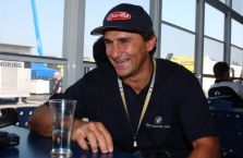 A.Zanardi tiki V.Rossi sėkme