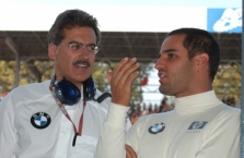 Italijos GP: prieškvalifikacija