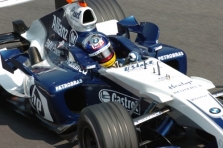 Italijos GP: šeštadienio treniruotės Nr.1