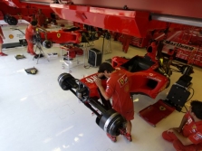 Bandymai: 2004-09-15 Mugello