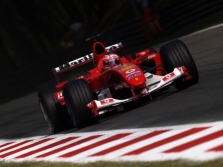 Italijos GP: kvalifikacija