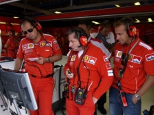 Bandymai: 2004-10-16 Fiorano