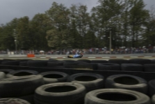 "Renault": "Trulli pats kaltas"