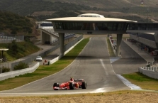 Bandymai: 2004-10-14 Fiorano