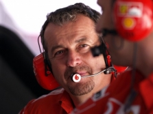 „Ferrari“ ėmėsi teisinių veiksmų prieš N. Stepney