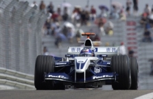 Brazilijos GP: penktadienio treniruotės Nr.1