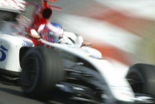 Brazilijos GP: šeštadienio treniruotės Nr.1
