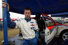 <span style="background:#000000; color:white; padding: 0 2px">WRC</span> S.Loebą pakeis C.McRae'us