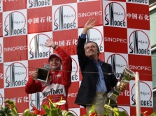 L.di Montezemolo: “Su savo pinigais darau ką noriu”